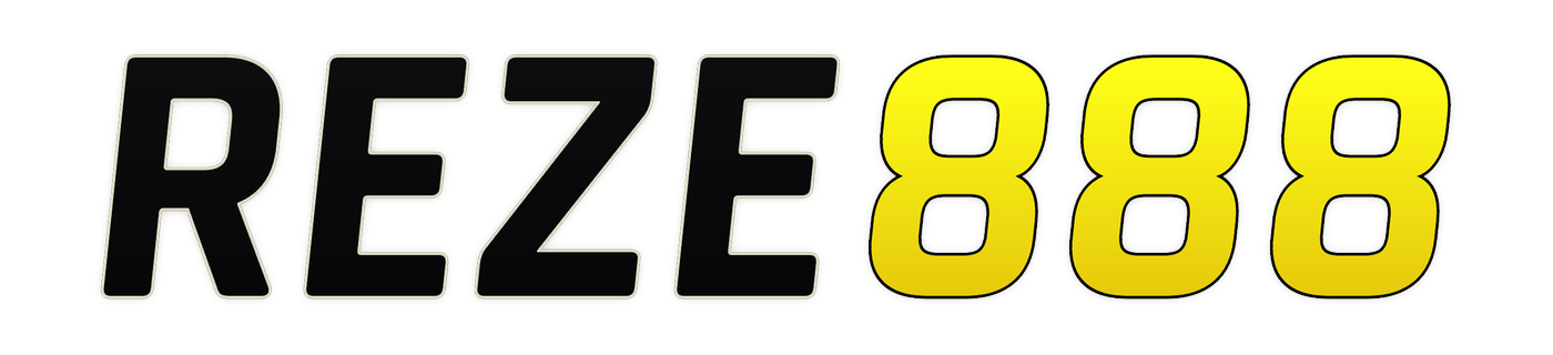 reze888 Logo